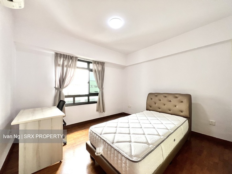Blk 987A Jurong West Street 93 (Jurong West), HDB 5 Rooms #592477711